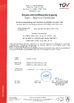 中国 Chengdu Henbin Refrigeration Co.,Ltd 認証