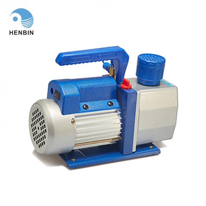 High Pressure Machine Use RS-2 Double Stage Vacuum Pump