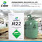 R-22 Chlorodifluoromethane HFCの冷却剤R22の取り替えの冷却剤ギャラクシーR22ガス サプライヤー